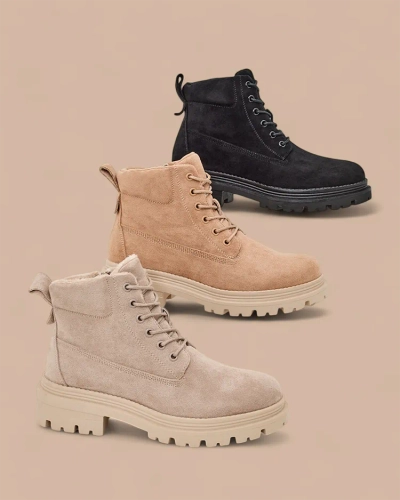 Женски обувки Trapery на Royalfashion Savbery