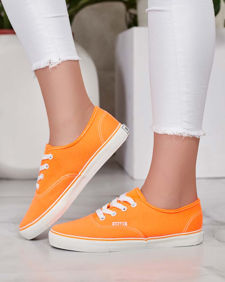 Royalfashion Дамски маратонки Lotiope