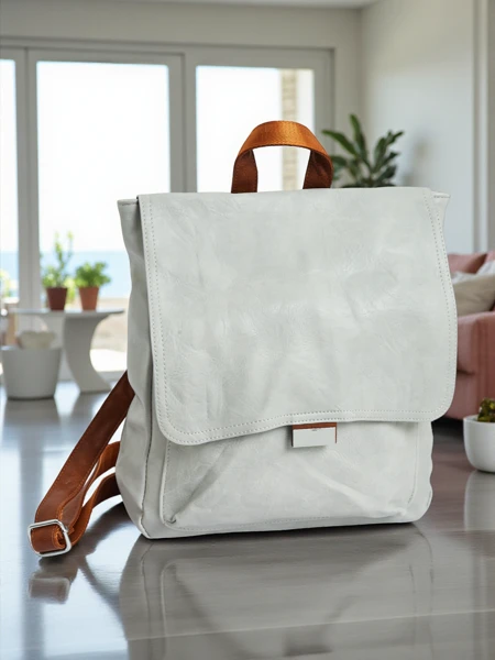 Royalfashion Дамска раница от еко кожа Klara