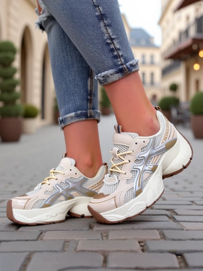 Royalfashion Женски спортни кецове Senuifo