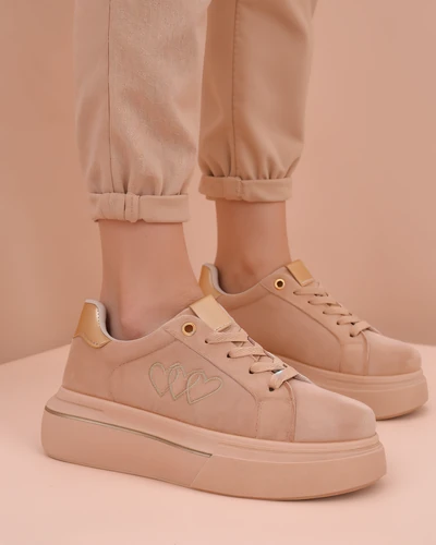 Royalfashion дамски спортни маратонки Amorese