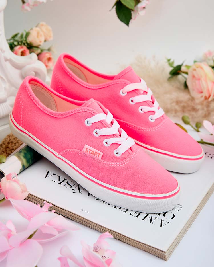 Royalfashion Дамски маратонки Lotiope