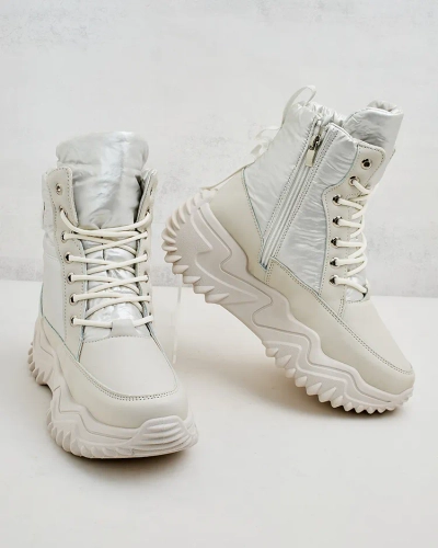 Royalfashion Дамски ботуши за сняг Eroit