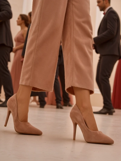 Royalfashion Женски токчета Etorali