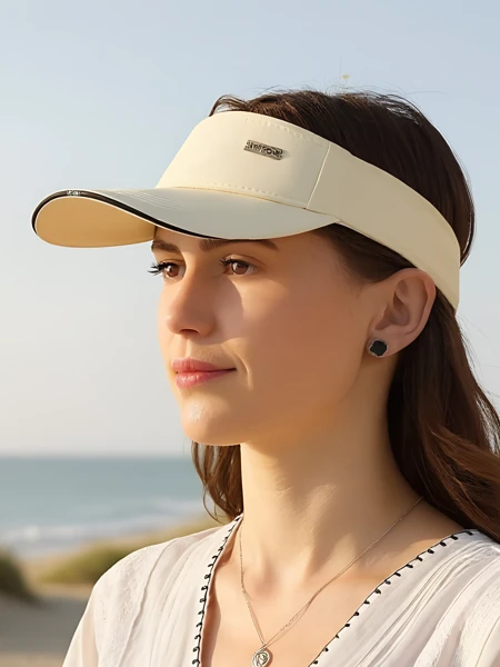 Royalfashion Слънчева козирка Breeze Shade