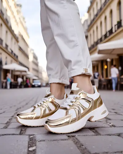 Royalfashion дамски маратонки Resioo