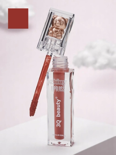 Червило в цвят Неправено