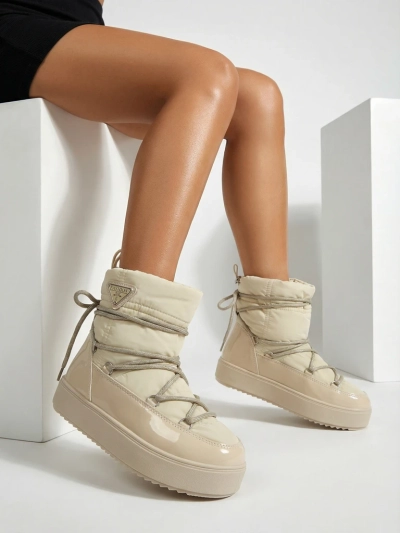 Дамски сноубутони на Royalfashion Copese