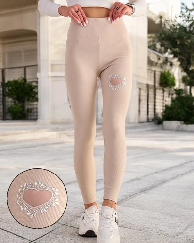 Royalfashion Дамски клинове