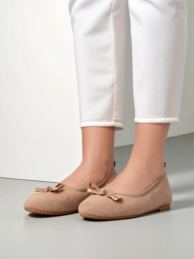 Royalfashion Дамски балерини Bieso