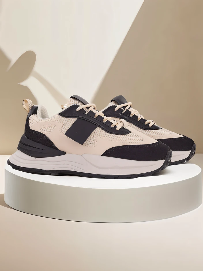 Royalfashion Дамски спортни обувки Pasiof