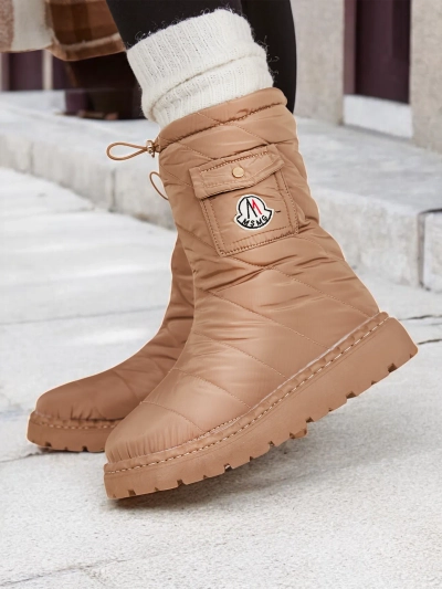 Дамски снежни ботуши Royalfashion Eloig