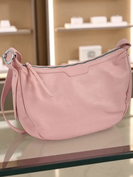 Royalfashion Голяма дамска чанта от еко кожа shopper Arla Cove