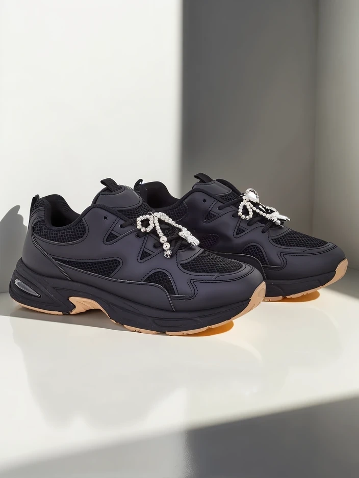 Royalfashion Дамски спортни обувки Teterre