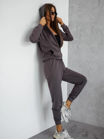 Royalfashion Дамски спортен комплект Casual Dress