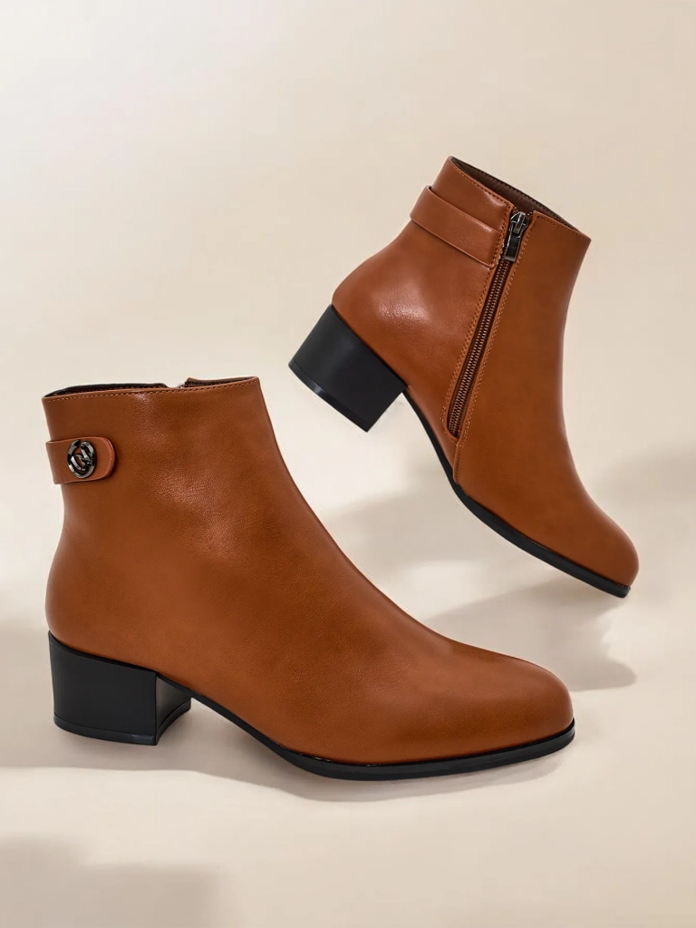 Дамски ботуши Royalfashion Letitto