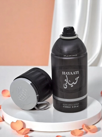 Вдъхновен мъжки парфюм спрей Auentvs