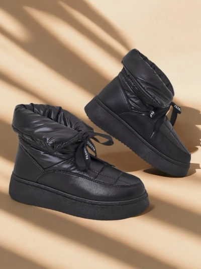 Royalfashion Дамски ботуши за сняг Alinnia