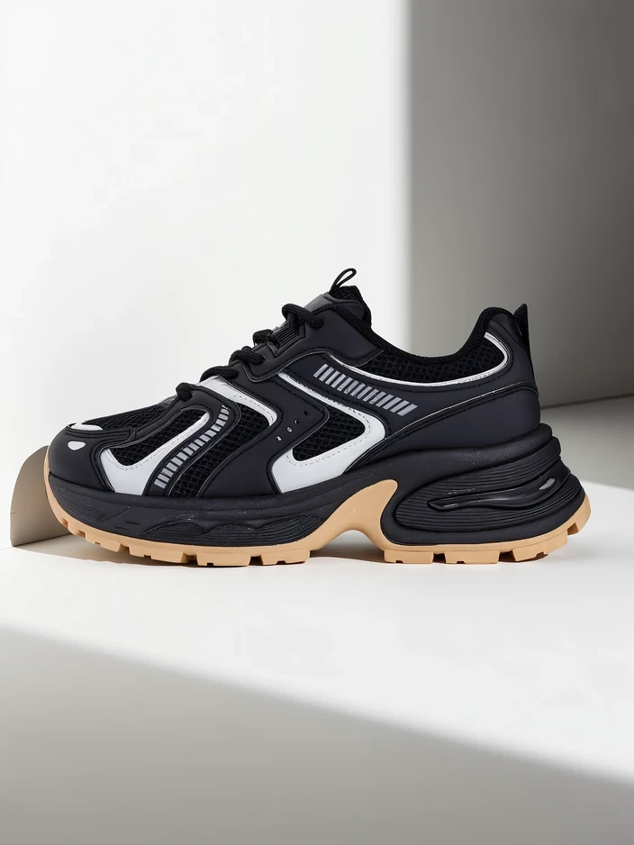 Royalfashion Женски спортни маратонки Resterri