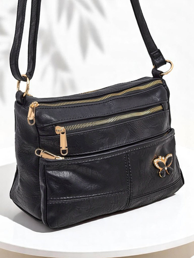 Royalfashion Малка чанта ButterCharm Mini