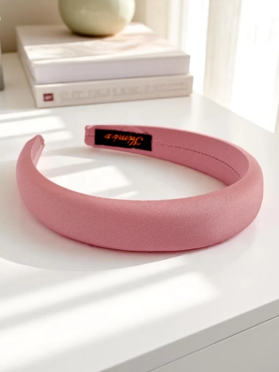 Royalfashion Сатенена диадема Sara