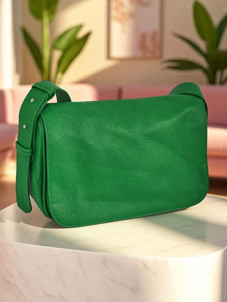 Royalfashion Малка дамска чанта от еко кожа Kovu Fasi