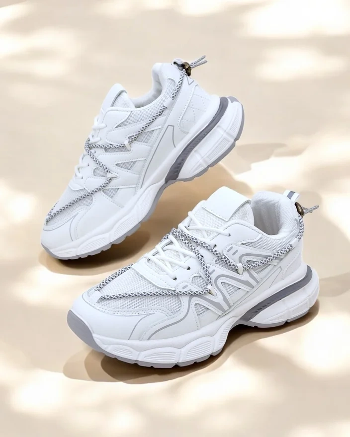 Royalfashion Женски маратонки Baretes