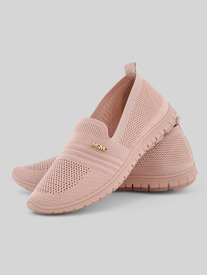 Royalfashion Дамски спортни лофери Iterione