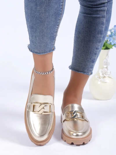 Royalfashion Женски мокасини Мукасе