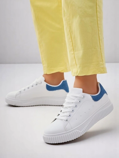 Royalfashion Дамски спортни маратонки Asirre