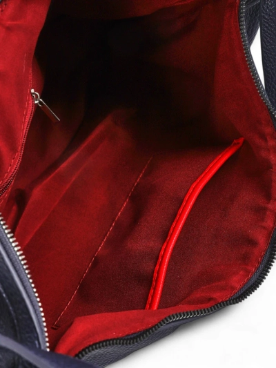 Royalfashion Голяма дамска чанта от еко кожа shopper Arla Cove