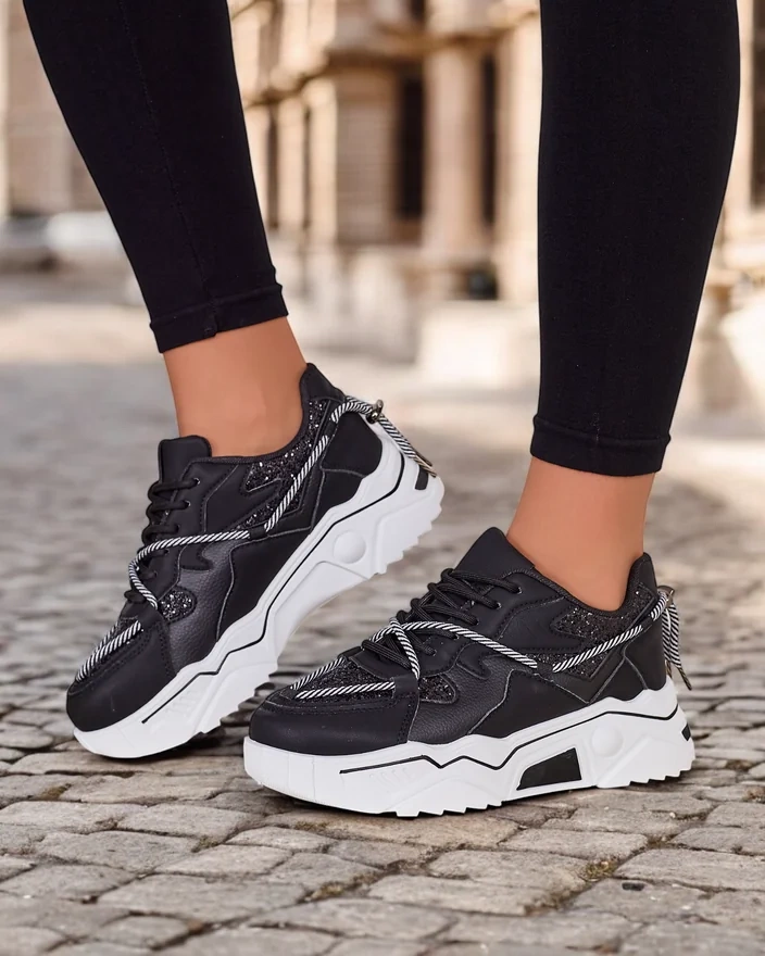 Royalfashion дамски маратонки Astepa