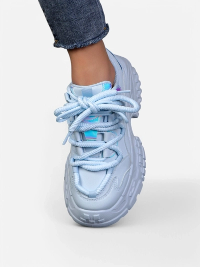 Royalfashion Женски маратонки Bisst