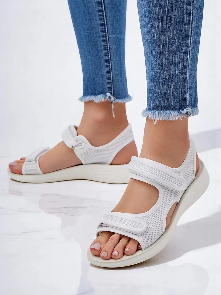 Royalfashion Дамски спортни сандали Gosmiles