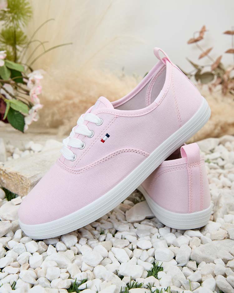 Royalfashion Дамски маратонки Secilla