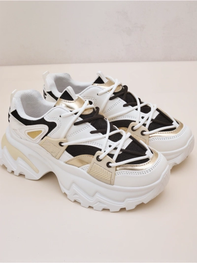 Royalfashion Женски маратонки Semio