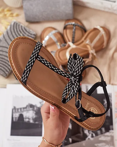 Royalfashion Дамски сандали Mian