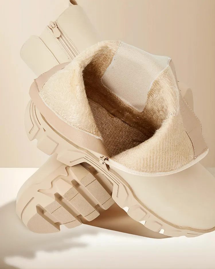 Дамски ботуши Royalfashion Dorinov