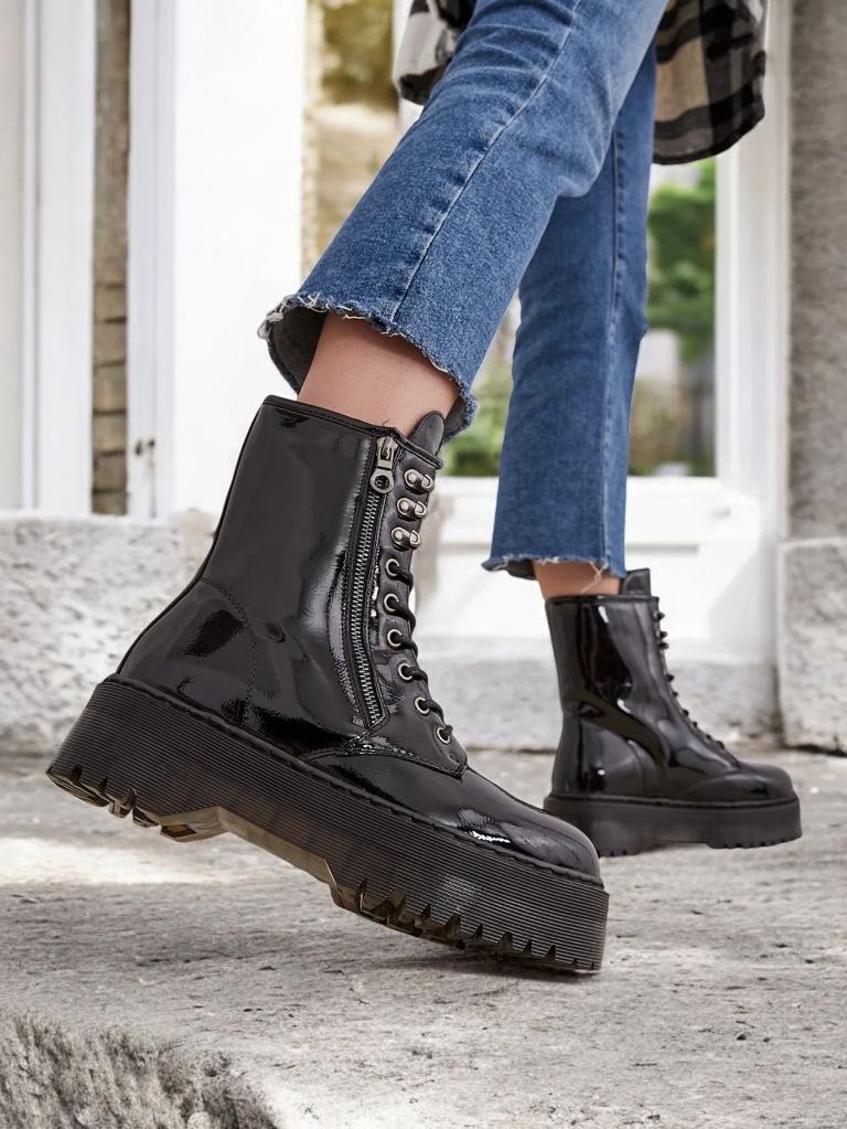 Женски ботуши Роял Фешън работни Фезолио