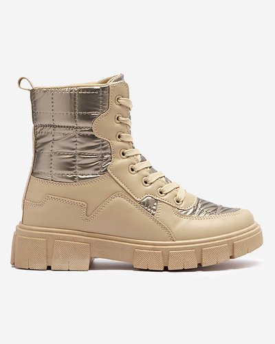 Mirae Stiletto Elegante Czarne