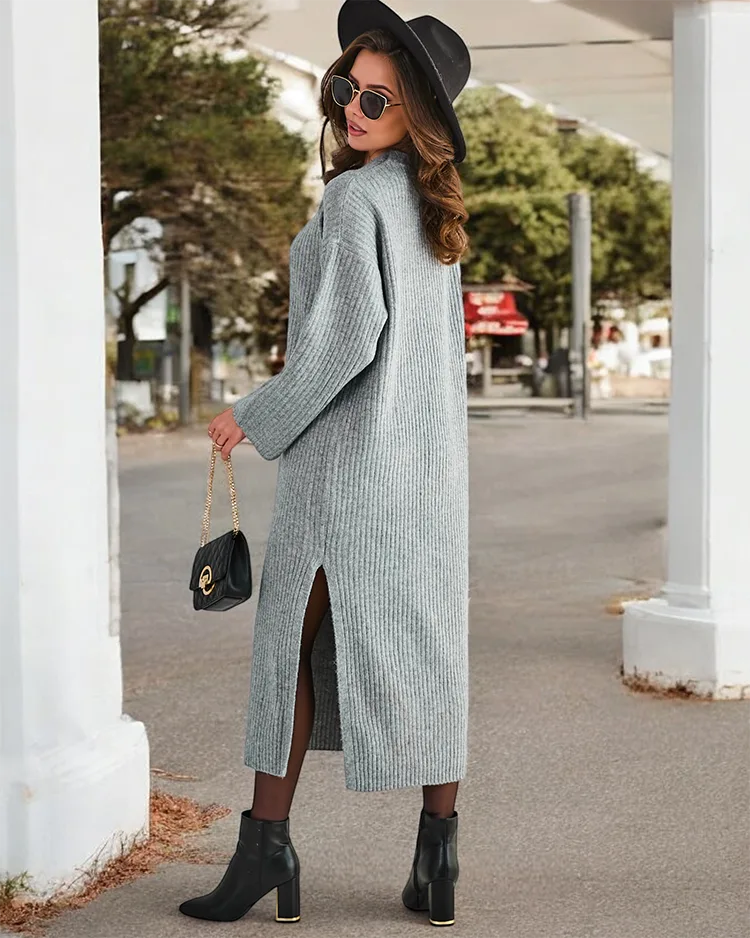 Ризи Ройалфешън за жени с дълга туника