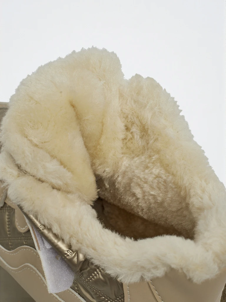 Дамски боти тип сноубутс Auralen