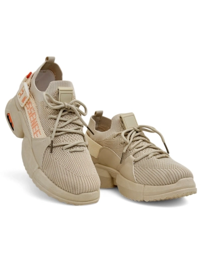 Royalfashion дамски спортни обувки от плат Selaffa