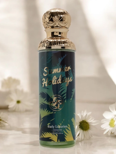 Продукт Luxuries Body Mist 250 мл