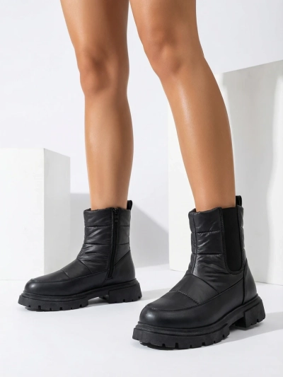 Дамски снежни боти Royalfashion Foyofo