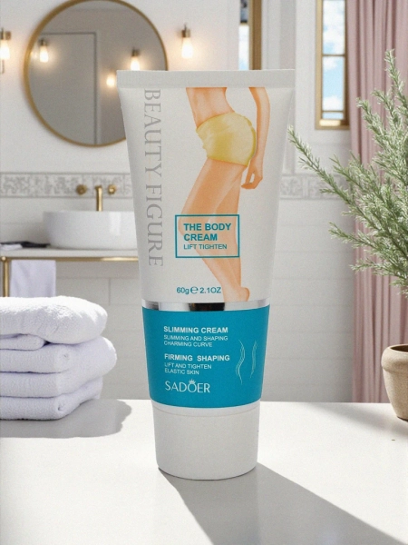 Крем Artemis Sadoer Body Slimming – моделиращ и стягащ тялото 60гр