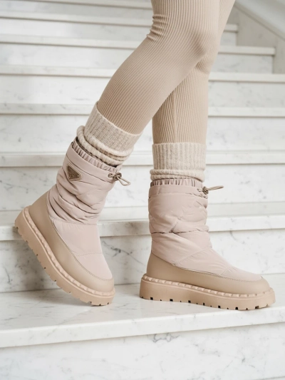 Royalfashion Дамски ботуши за сняг Yoppella