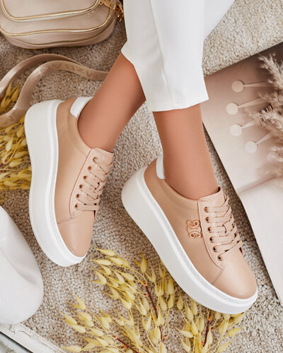 Royalfashion Дамски спортни обувки Taersev