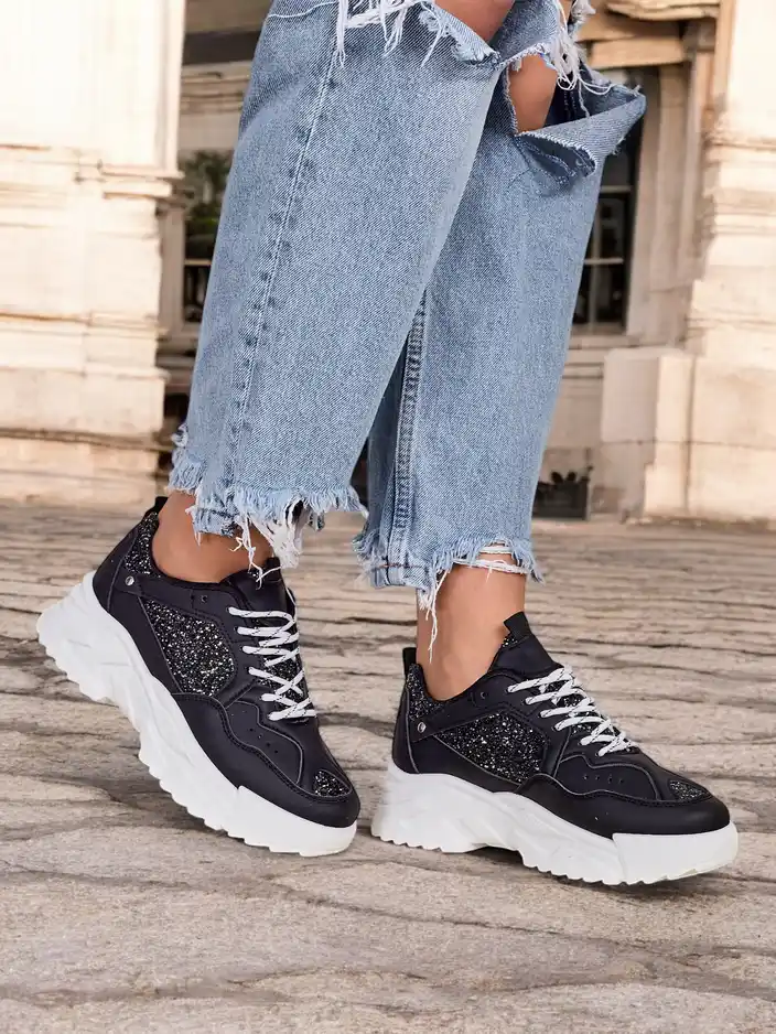 Royalfashion женски маратонки Mirto