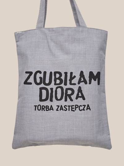 Royalfashion Текстилна чанта Funny Mood